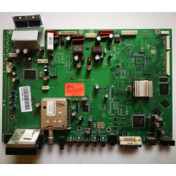 Płyta główna USZKODZONA LCD/PDP-TV CHASSIS Z1B.190R-6 GRUNDIG 42-7750 FHD