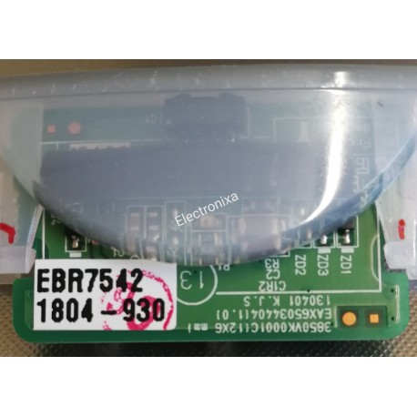 moduł EAX65034404 (1.0) EBR75421804 32LN5400 LG