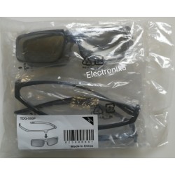okulary 3D TDG-500P