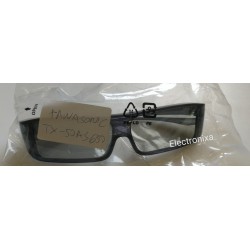 okulary 3D PANASONIC TX-50AS650 N5ZZ00000284