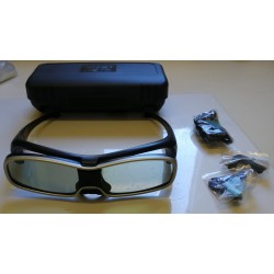 okulary 3D PANASONIC TY-EW3D10