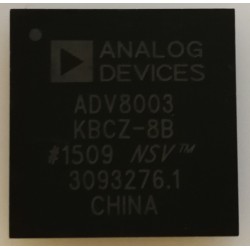 tranzystor/scalak ADV8003 KBCZ-8B