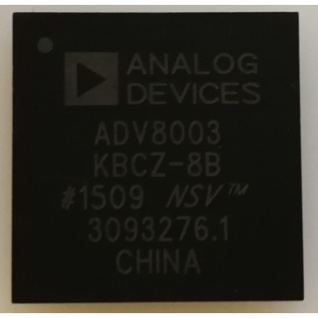 tranzystor/scalak ADV8003 KBCZ-8B