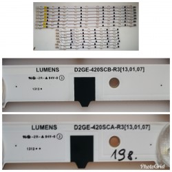 LED D2GE-420SCB-R3 CY-HF420BGAV1H