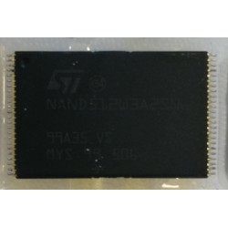 tranzystor/scalak NOWY NAND512W3A2SN6E