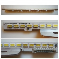 Listwa LED 2011SVS46-FHD-6.5K-RIGHT JVL3-460SMB-R1 SAMSUNG UE46D6500 84 DIODY