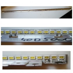 Listwa LED 2011SVS40-FHD-5K6K-RIGHT JVG4-400SMB-R1 + LEFT JVG4-400SMA-R1 UE40D5000
